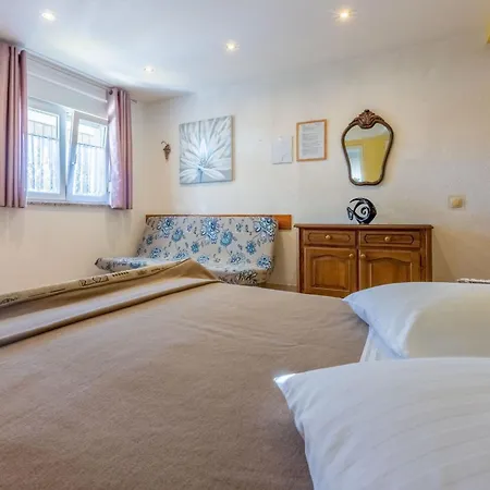 Appartamento In Crikvenica- Nahe Sandstrand By Interhome *