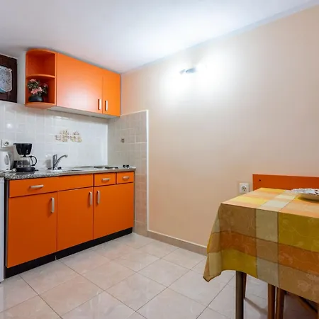 Apartment In Crikvenica- Nahe Sandstrand By Interhome Crikvenica