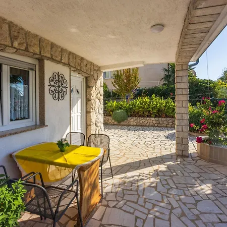 In Crikvenica- Nahe Sandstrand By Interhome * Crikvenica