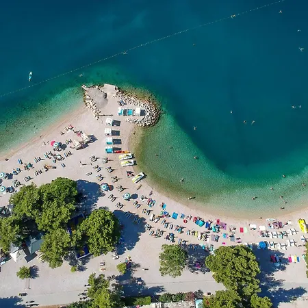 In Crikvenica- Nahe Sandstrand By Interhome Appartamento Crikvenica