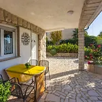 In Crikvenica- Nahe Sandstrand By Interhome * تْسْغيكفانِتْسا