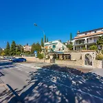 In Crikvenica- Nahe Sandstrand By Interhome شقة *