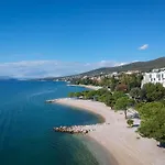 In Crikvenica- Nahe Sandstrand By Interhome شقة تْسْغيكفانِتْسا