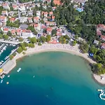 شقة In Crikvenica- Nahe Sandstrand By Interhome