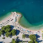 In Crikvenica- Nahe Sandstrand By Interhome شقة تْسْغيكفانِتْسا