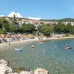 In Crikvenica- Nahe Sandstrand By Interhome Apartament