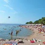 In Crikvenica- Nahe Sandstrand By Interhome شقة تْسْغيكفانِتْسا