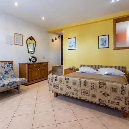 In Crikvenica- Nahe Sandstrand By Interhome Lägenhet