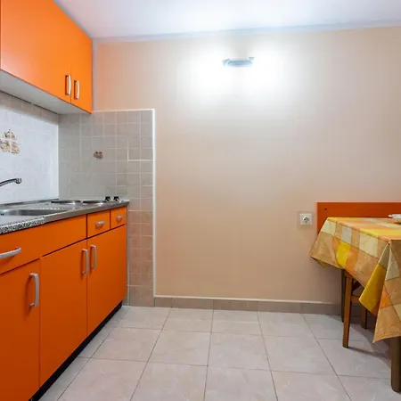 Lägenhet In Crikvenica- Nahe Sandstrand By Interhome *