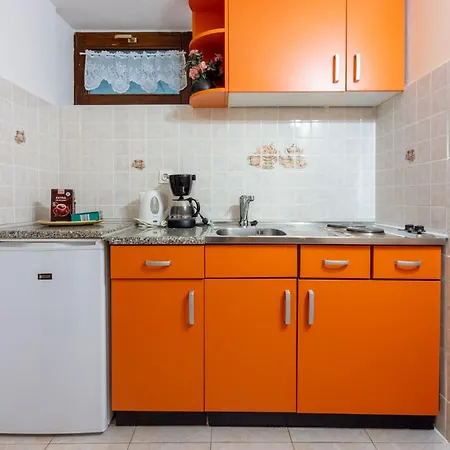 In Crikvenica- Nahe Sandstrand By Interhome