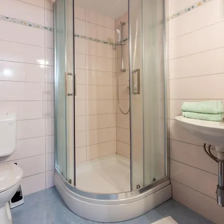 In Crikvenica- Nahe Sandstrand By Interhome *