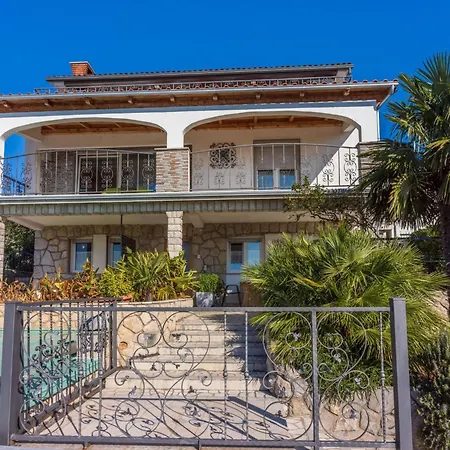 In Crikvenica- Nahe Sandstrand By Interhome Crikvenica