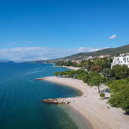 In Crikvenica- Nahe Sandstrand By Interhome Apartment Crikvenica