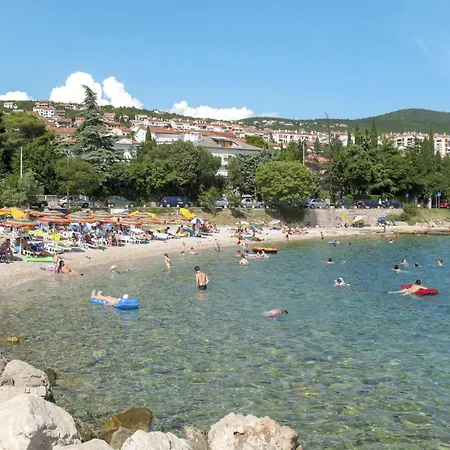 In Crikvenica- Nahe Sandstrand By Interhome Apartment
