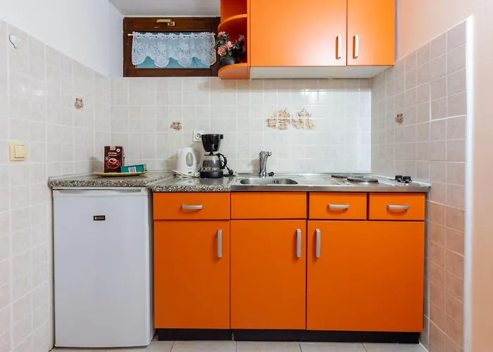 In Crikvenica- Nahe Sandstrand By Interhome