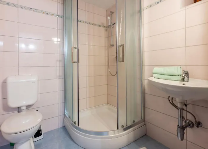 In Crikvenica- Nahe Sandstrand By Interhome *